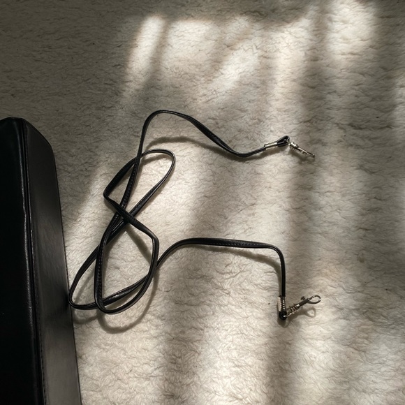 Clutch shoulder purse - Picture 2 of 7